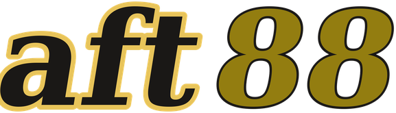 aft88 logo